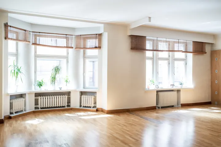 Joogaa Rantakivellä — jooga-studio – Vartiokylä, Helsinki — 3
