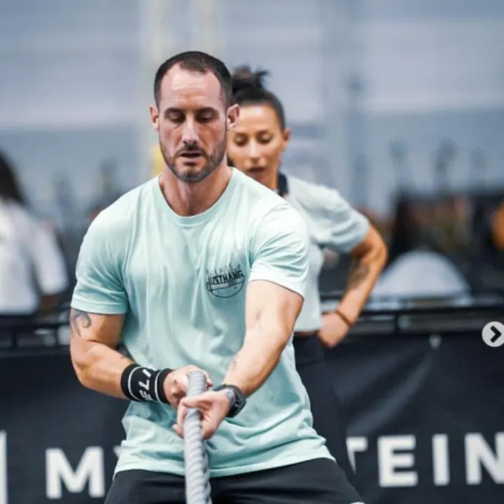 White Wolf Training — crossfit-studio à Saint-Maximin-la-Sainte-Baume — 3