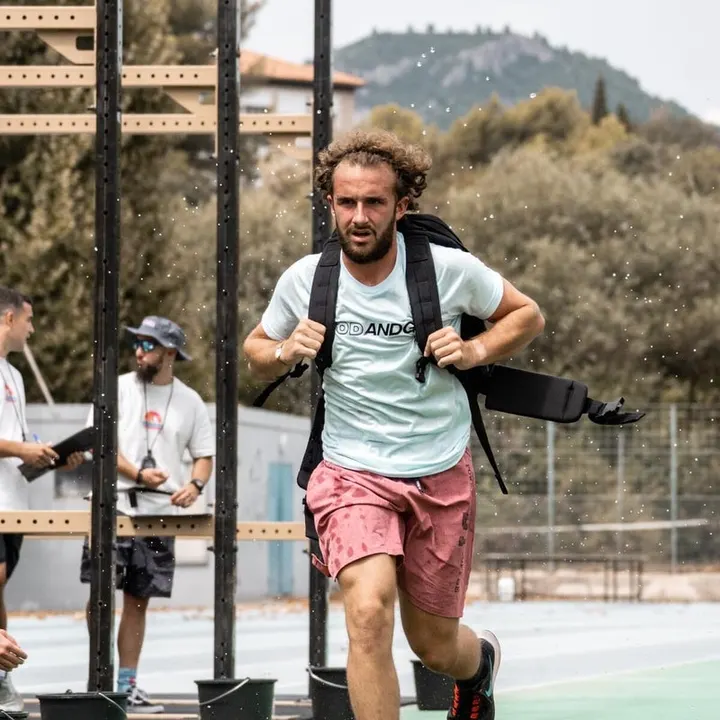 White Wolf Training — crossfit-studio à Saint-Maximin-la-Sainte-Baume — 3