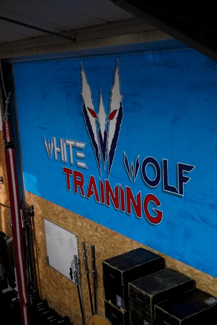 White Wolf Training — crossfit-studio à Saint-Maximin-la-Sainte-Baume — 4