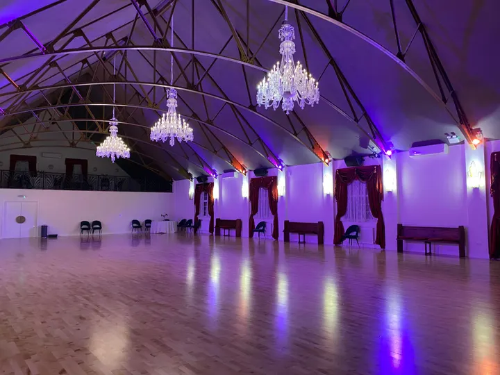 Matico Dance Studio — dance-studio in Penge, London — 2