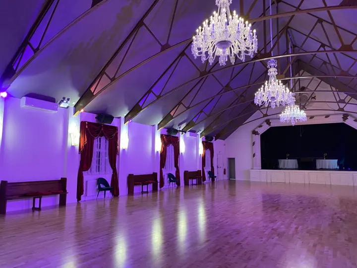 Matico Dance Studio — dance-studio in Penge, London — 3