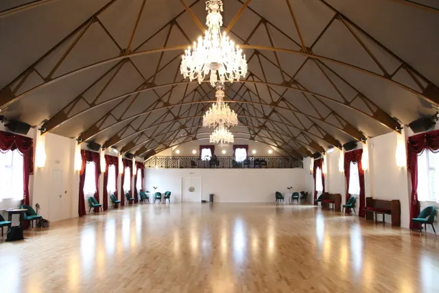 Matico Dance Studio — dance-studio in London — 3