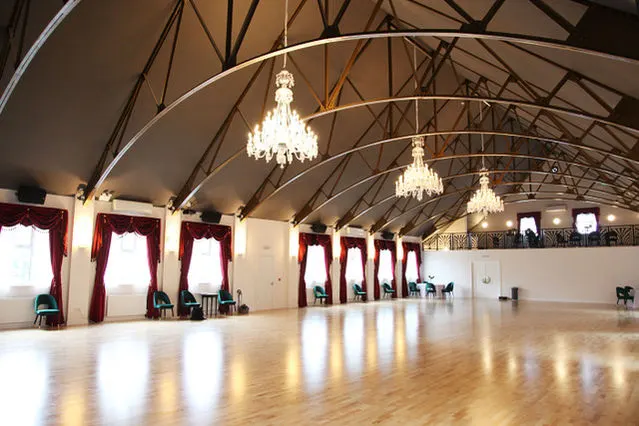 Matico Dance Studio — dance-studio in London — 4