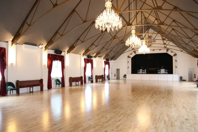 Matico Dance Studio — dance-studio in London — 5