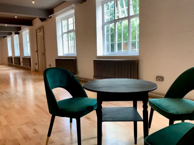 Matico Dance Studio — dance-studio in London — 6