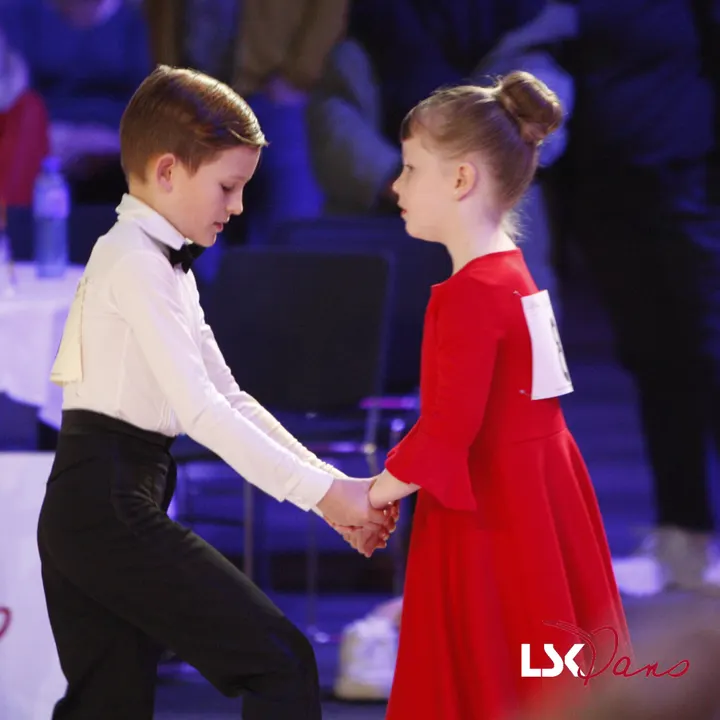 LSKdans - Lillestrøm Sportsdansklubb — dans-studio i Lillestrøm, Oslo — 3