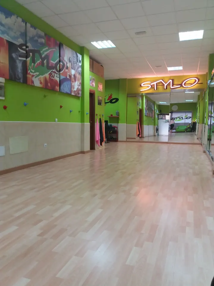 STYLO GYM — estudio de fitness-studio en Puerto, Las Palmas de Gran Canaria — 2