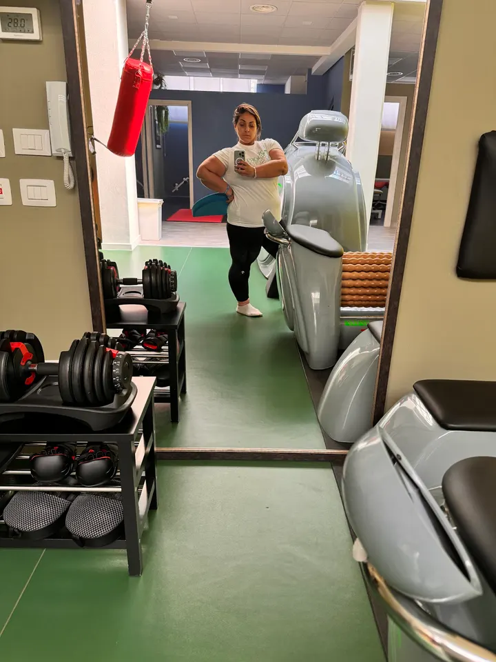 Livello 24 — personal training-studio a Case Nuove, San Martino Buon Albergo — 2