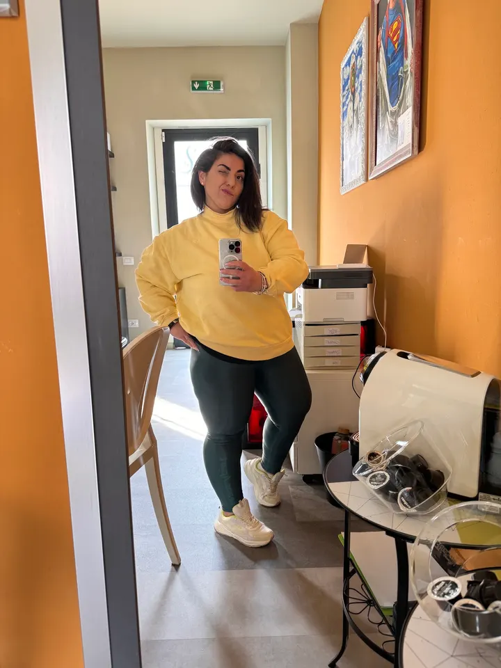 Livello 24 — personal training-studio a San Martino Buon Albergo — 3