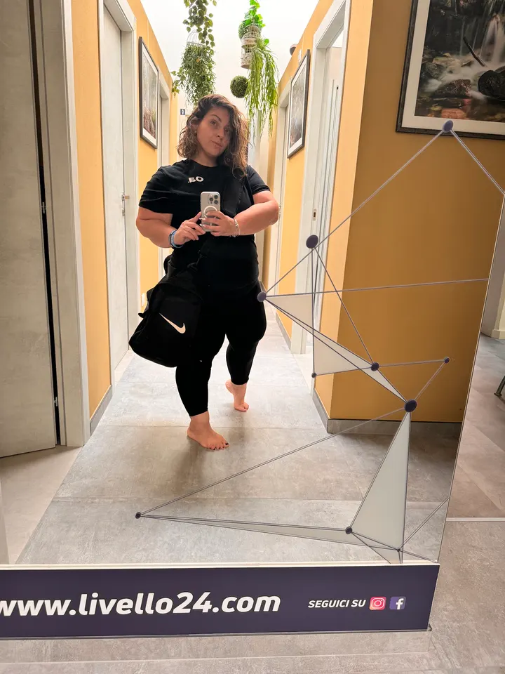 Livello 24 — Personal training a Case Nuove, San Martino Buon Albergo