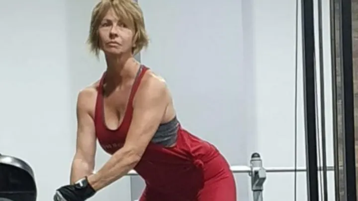 Origen Fitness Y Yoga — yoga-studio en Sant Joan d'Alacant — 3