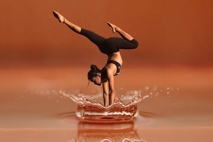 Origen Fitness Y Yoga — Yoga en Sant Joan d'Alacant