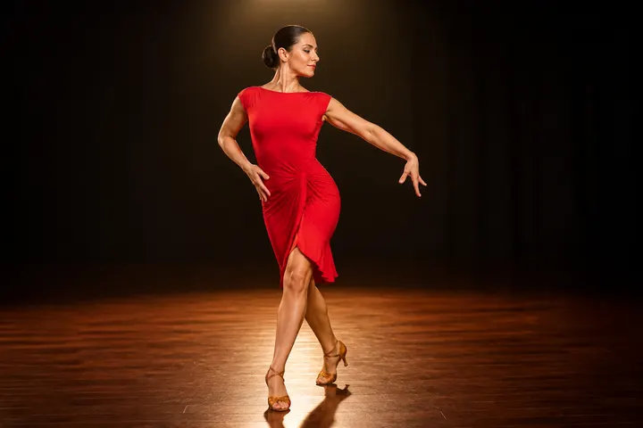 Dansschool Wendy — dans-studio in Emmen — 3