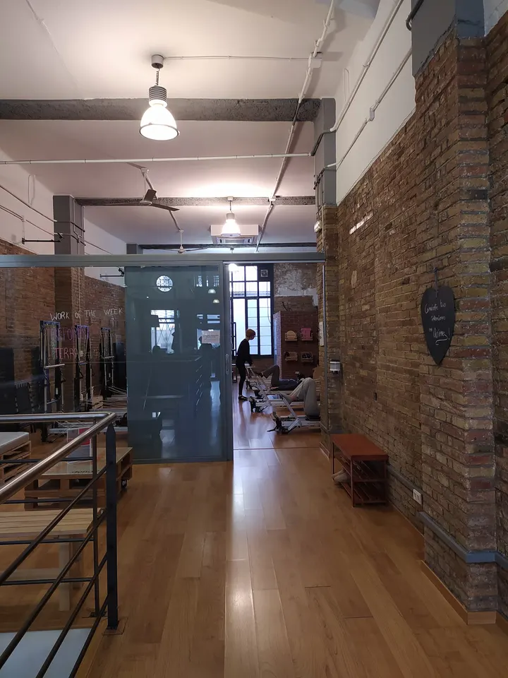 dona10 Mallorca — reformer pilates-studio en l'Eixample, Barcelona — 3