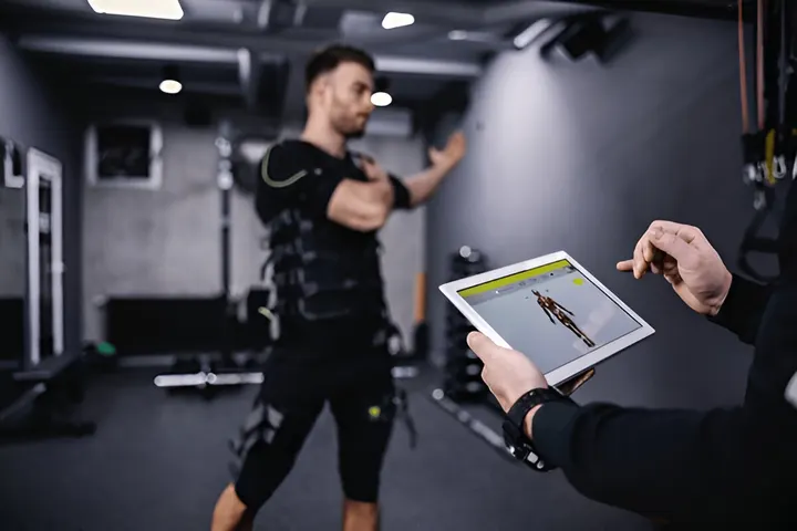 XFITNESSEMS Braunschweig EMS Studio — ems-training-studio in Östliches Ringgebiet, Braunschweig — 2