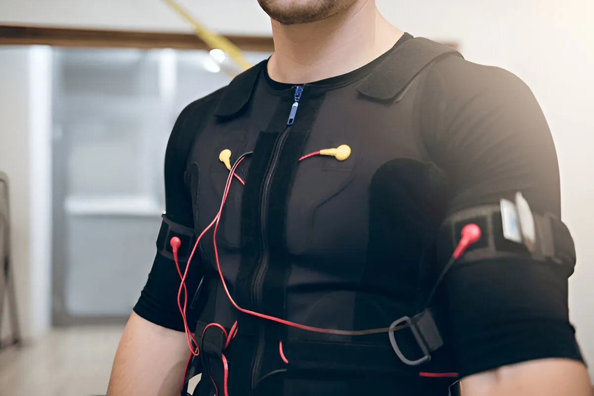 XFITNESSEMS Braunschweig EMS Studio — träningsstudio i Braunschweig — 4
