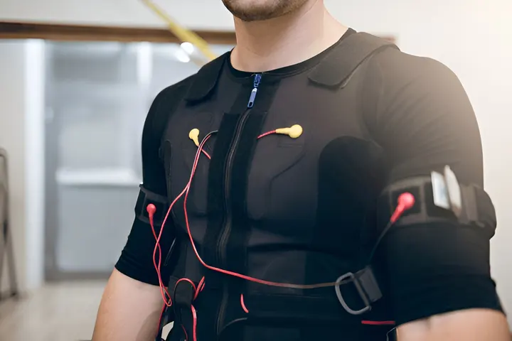 XFITNESSEMS Braunschweig EMS Studio — ems-training-studio in Braunschweig — 4