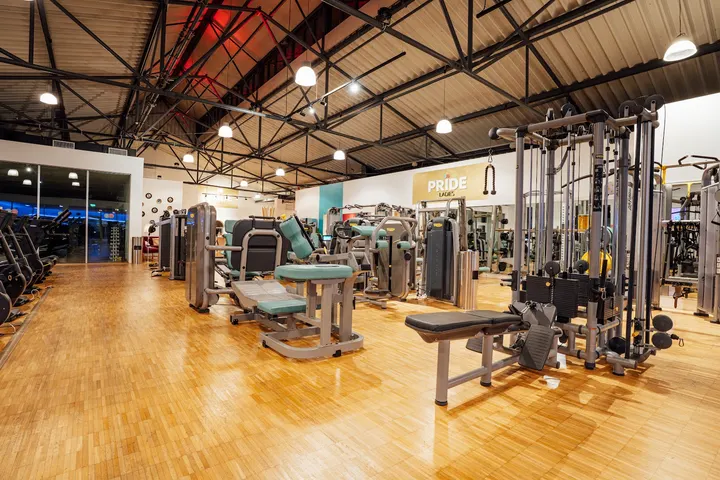 Pride Ladies — fitnessstudio in Düsseldorf — 3