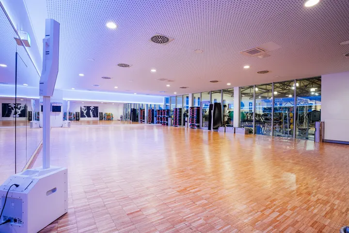 Pride Ladies — fitnessstudio in Düsseldorf — 4