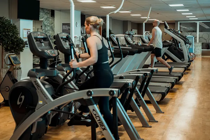 Sunlight Gym — träningsstudio i Nyköping — 3