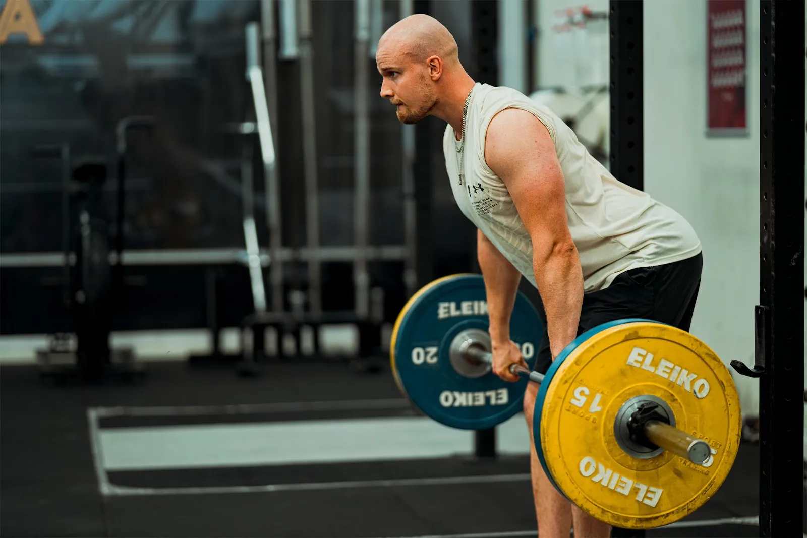 Sunlight Gym — träningsstudio-studio i Nyköping — bild 4