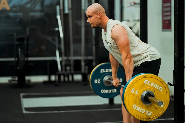 Sunlight Gym — träningsstudio i Nyköping — 4