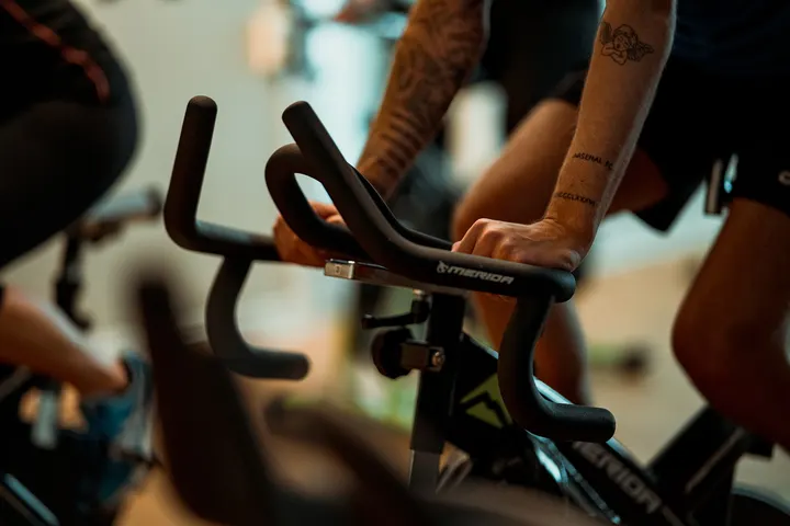 Sunlight Gym — träningsstudio i Nyköping — 5