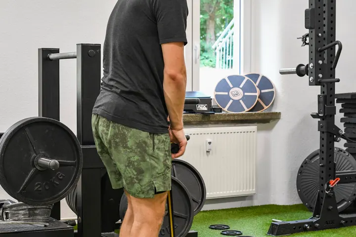 Fitnessstudio Kassel - Nutreas Athletics — fitnessstudio in Bad Wilhelmshöhe, Kassel — 3