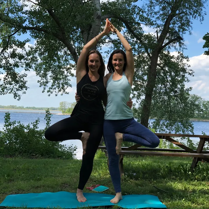 Yoga in Potsdam Nedlitz am See — yoga-studio in Nedlitz, Potsdam — 3