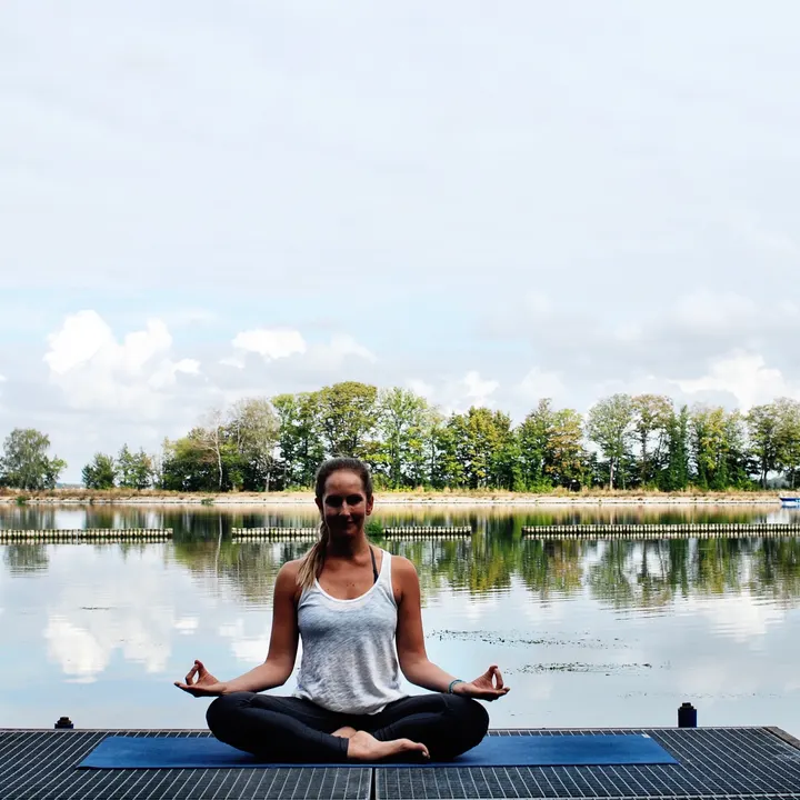 Yoga in Potsdam Nedlitz am See — yoga-studio in Potsdam — 5