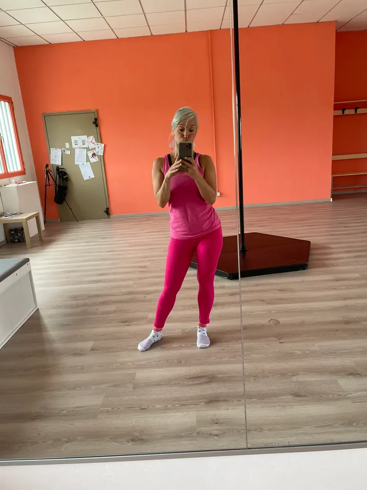 Arcana Pole Studio — pole dance-studio a Vingone, Scandicci — 2
