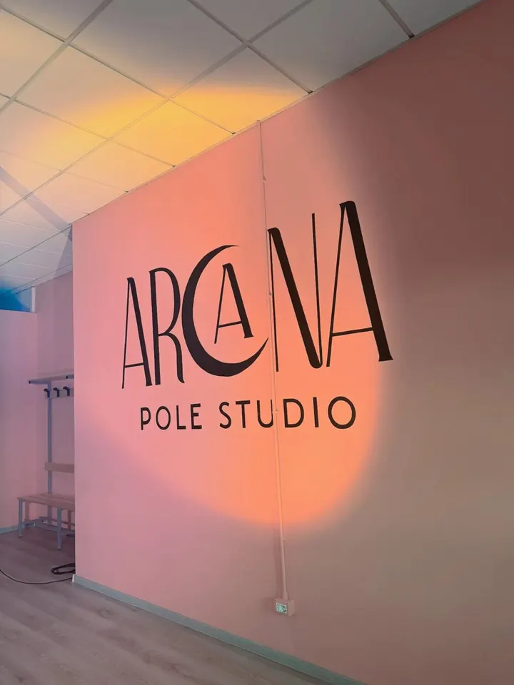 Arcana Pole Studio — pole dance-studio a Scandicci — 3