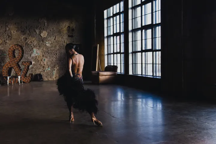 El Moreno Dance Company — Dans in Leidsche Rijn, Utrecht