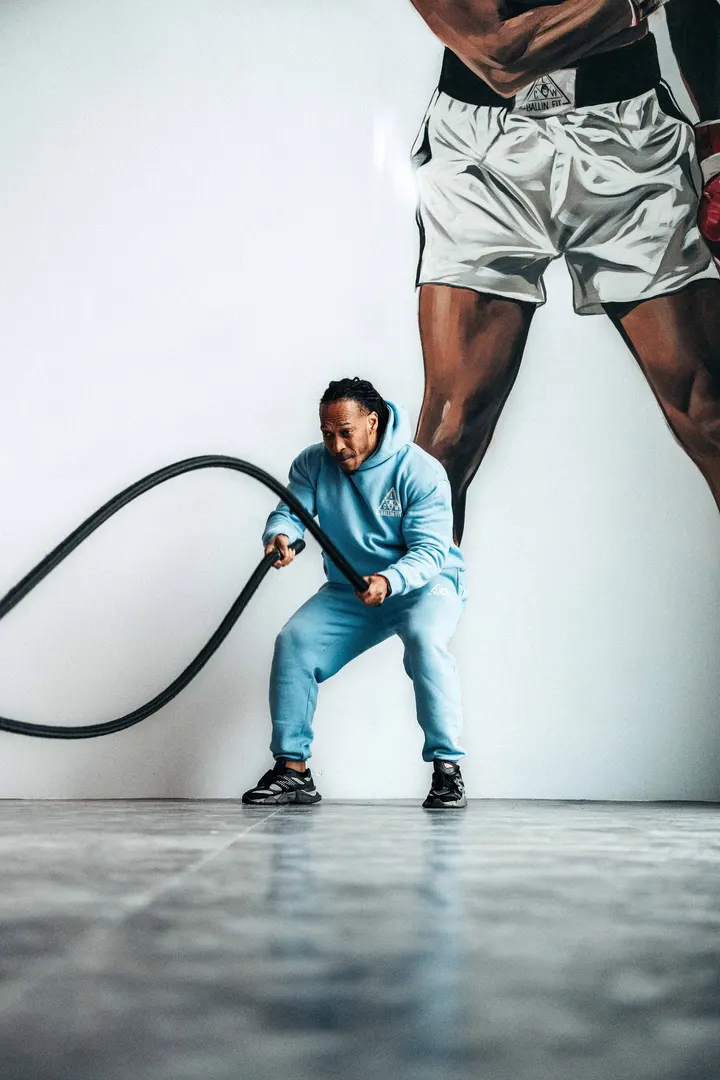 Ballin Fit — sportschool-studio in Amsterdam — 3