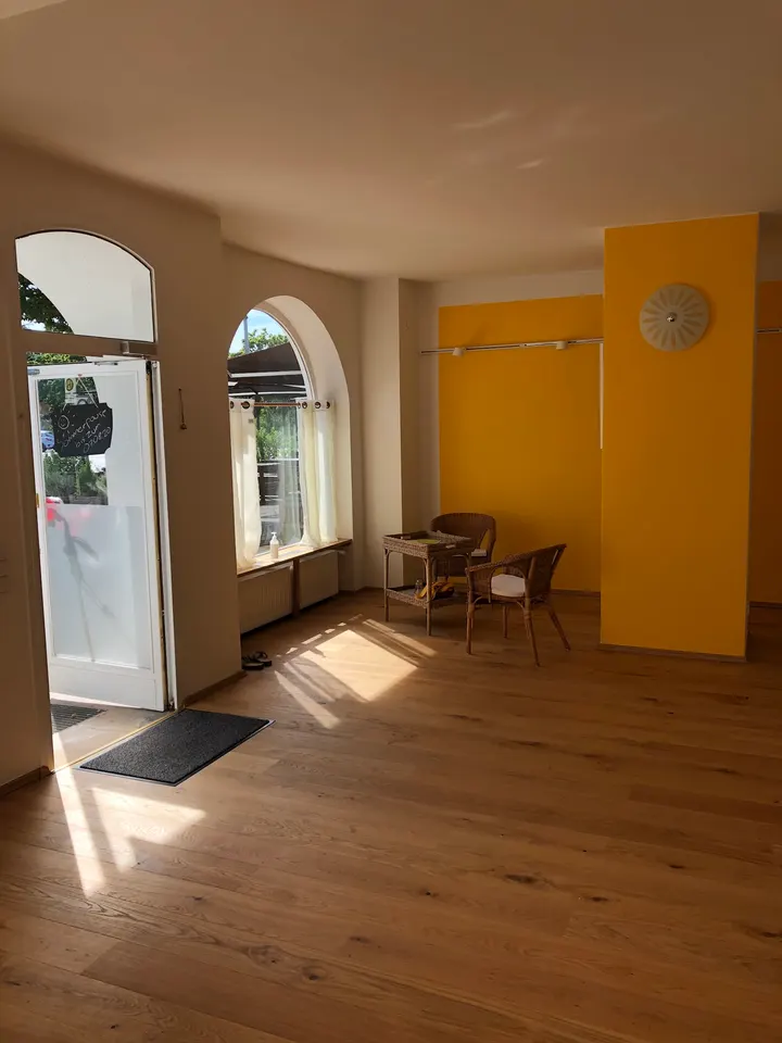 Studio27 Mehr — yoga-studio in Lichterfelde Süd, Berlin — 2