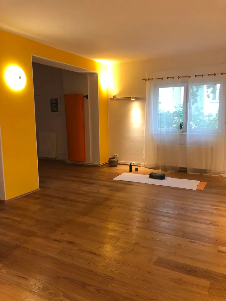 Studio27 Mehr — yoga-studio in Berlin — 3