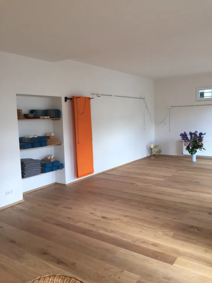 Studio27 Mehr — yoga-studio in Berlin — 4