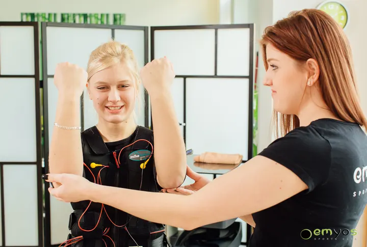 emyos Markkleeberg — ems-training-studio in Markkleeberg — 5