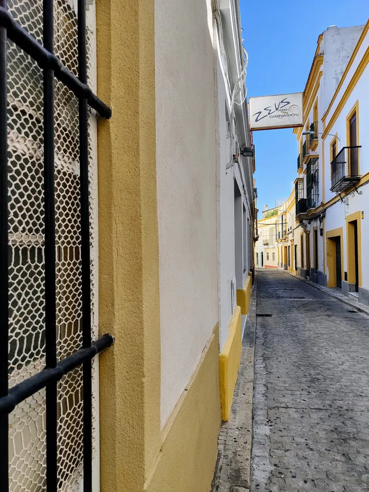 Gimnasio Zeus — estudio de fitness-studio en San Pedro, Jerez de la Frontera — 2