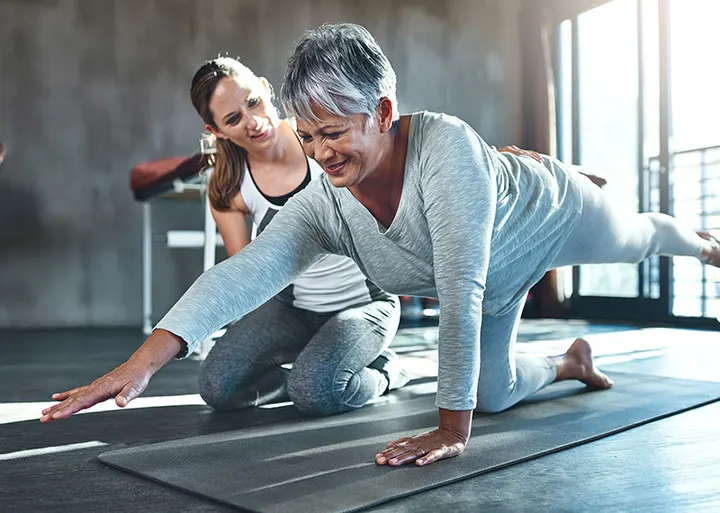 Fitness Camp Gartenstraße — fitnessstudio in Rudolstadt — 4