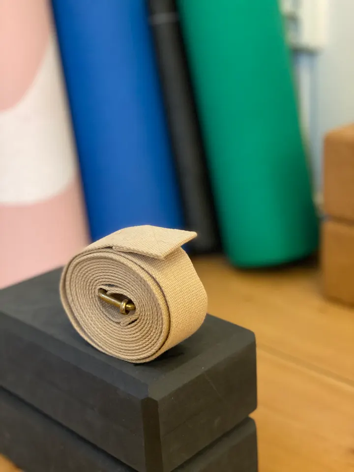 Yoga med Mats — yoga-studio i Ingarö — 3