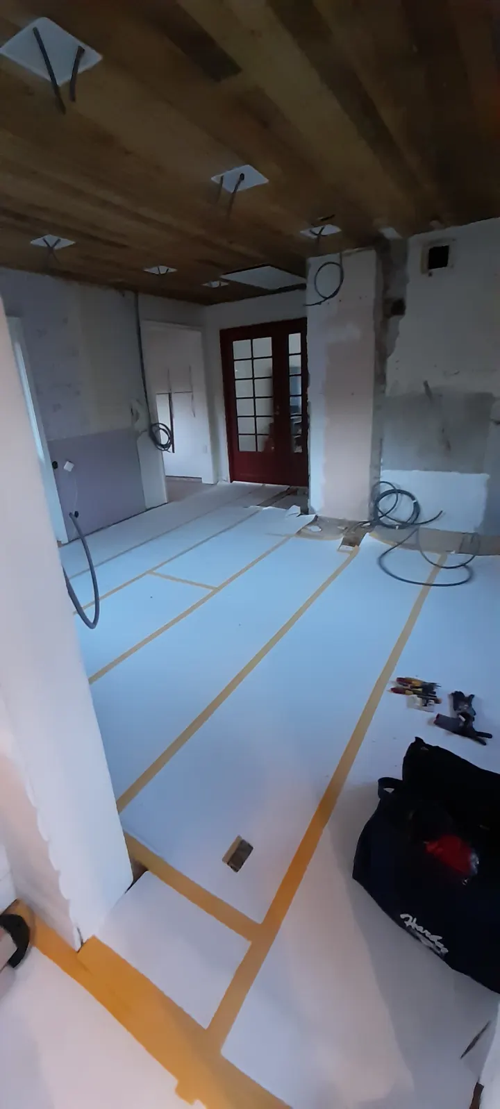 Yoga med Mats — yoga-studio i Ingarö — 5