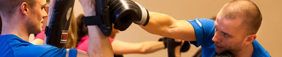 Gymmix Falun — träningsstudio i Lilla Hälla, Falun — 3