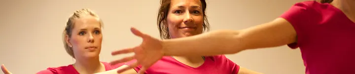 Gymmix Falun — fitness studio-studio i Lilla Hälla, Falun
