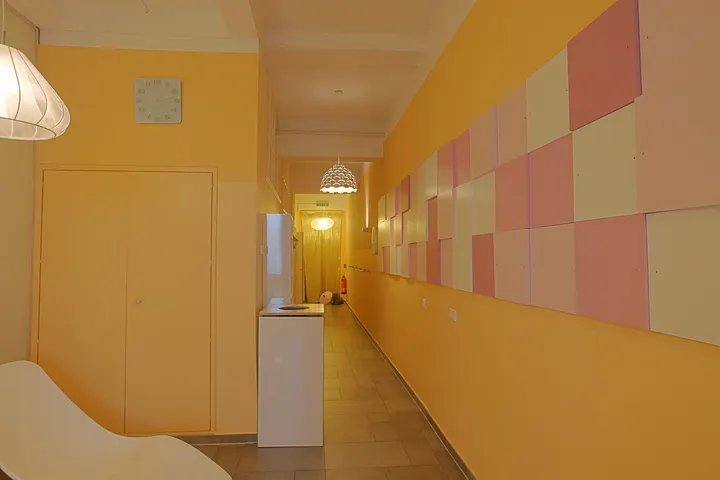 Badehaus Bremen — recovery-studio in Mitte, Bremen — 2