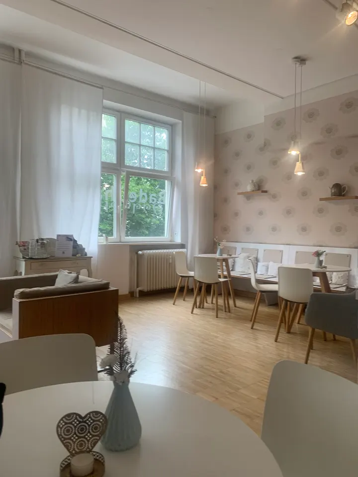 Badehaus Bremen — recovery-studio in Bremen — 4