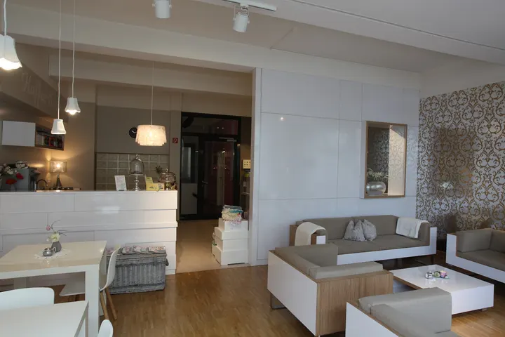 Badehaus Bremen — Recovery in Mitte, Bremen