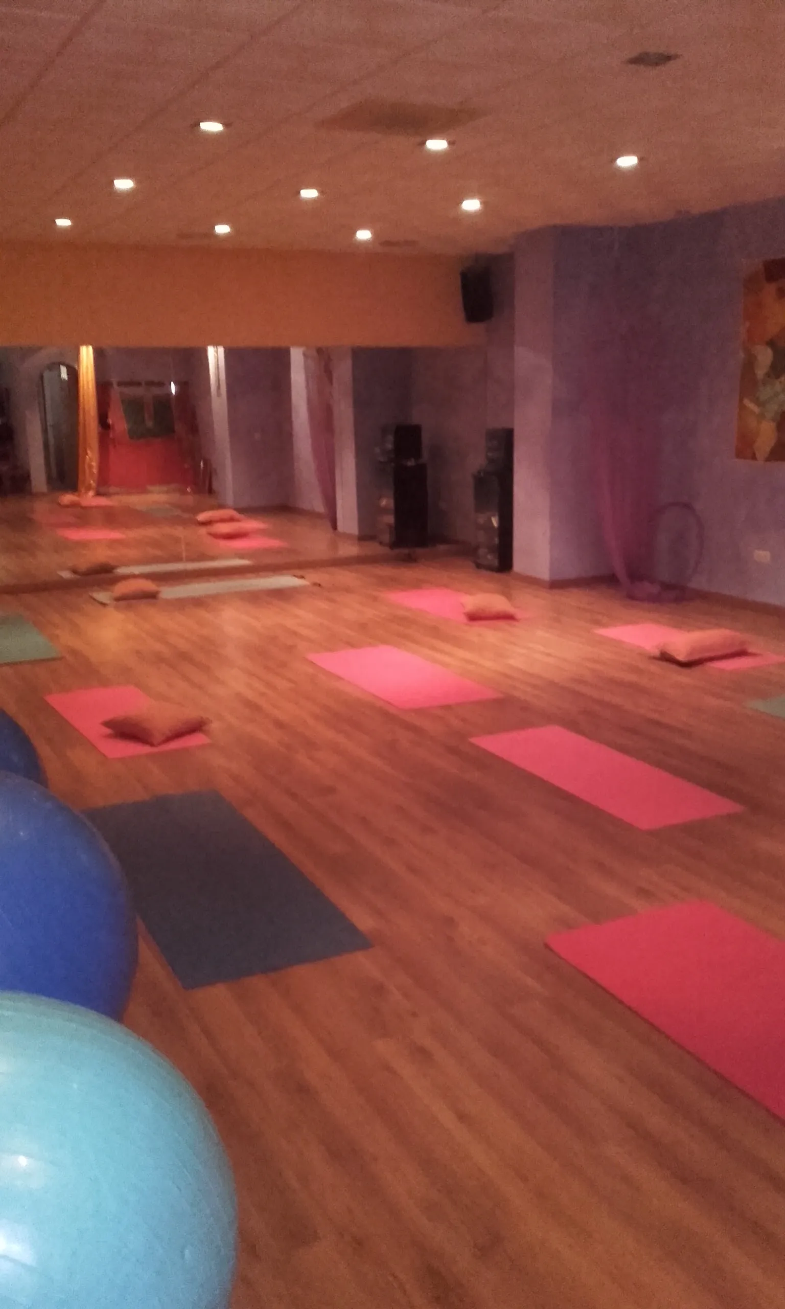 Sala Espiral — yoga-studio en Estepona — 4