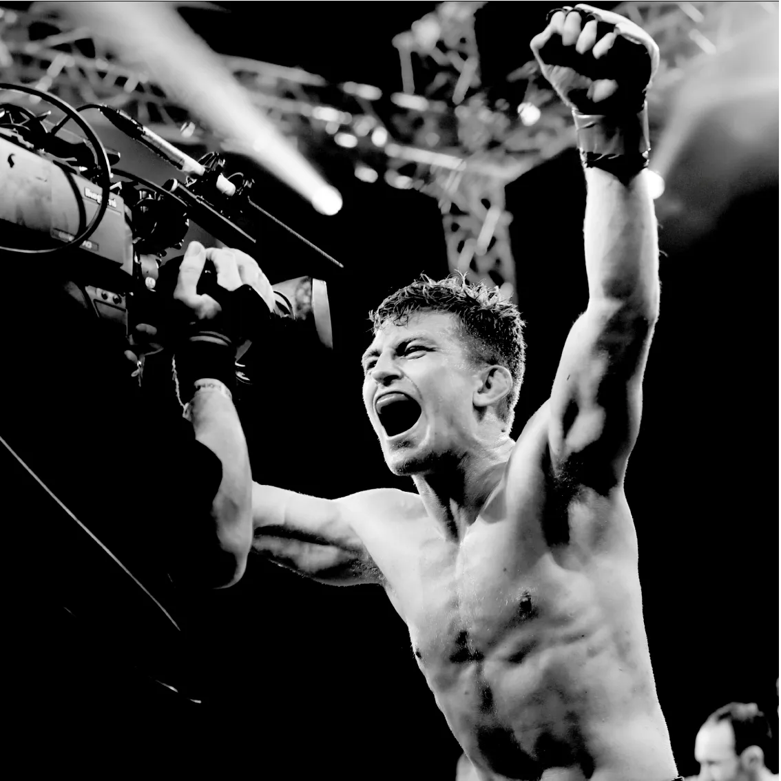 Nails Fight Centre — bjj-studio in Port Talbot — 3
